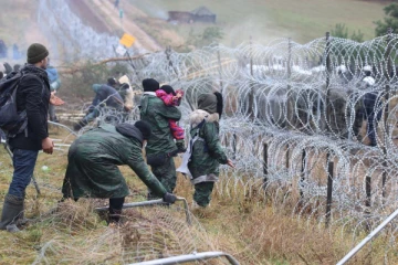 ஐரோப்பா சென்ற இலங்கை தமிழர் இருவருக்கு பெலாரஸ் எல்லையில் நேர்ந்த கதி; சம்பவத்தால் அதிர்ச்சி!
