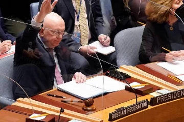 ரஷ்யாவுக்கு  11 வருஷத்துக்கு  பின்னர்  ஐநா வைத்த செக்!