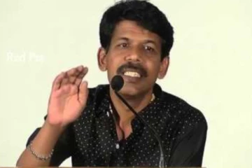 நடிக்க வாய்ப்பு கேட்டு சென்ற IAS அதிகாரி.. தகாத வார்த்தையில் திட்டிய இயக்குனர் பாலா