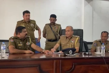 யாழ். வர்த்தகர்களின் வியாபார நடவடிக்கைகளுக்கு இடையூறு ஏற்படுத்துவதற்கு எதிராக நடவடிக்கை (Video)