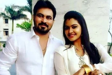 ரக்சிதாவுக்கு 9 ஆண்டுகள் ஆகியும் குழந்தை இல்லை.. மருத்துவர்கள் கொடுத்த அட்வைஸ்! கணவரை பிரிய அதிர்ச்சி காரணம்?