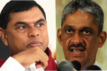 බැසිල් ගේ උතුරු කොරියානු ගණුදෙනුව ගැන ෆොන්සේකාගෙන් හෙලිදරවුවක්..