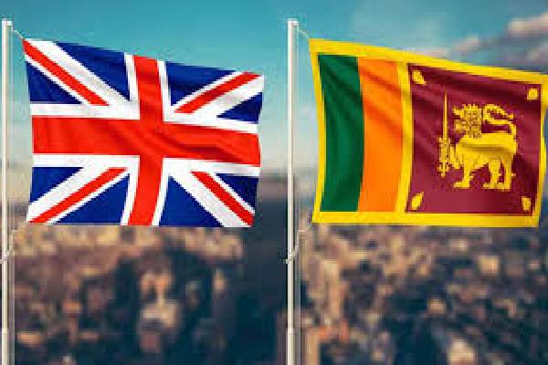 இலங்கைக்கான அவசர நிவாரண உதவியை வழங்கும் பிரித்தானியா | Britain Provides Emergency Relief Aid To Sri Lanka இலங்கைக்கான அவசர நிவாரண உதவியை வழங்கும் பிரித்தானியா | Britain Provides Emergency Relief Aid To Sri Lanka