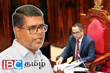 நாடாளுமன்றில் வெடித்த சர்ச்சை: துன்புறுத்தலுக்கு உள்ளாகும் பெண்கள்!