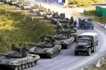 எல்லையில் அமெரிக்கா, ஜப்பான் திடீர் ராணுவ பயிற்சி; எச்சரிக்கை விடுத்த ரஷ்யா!