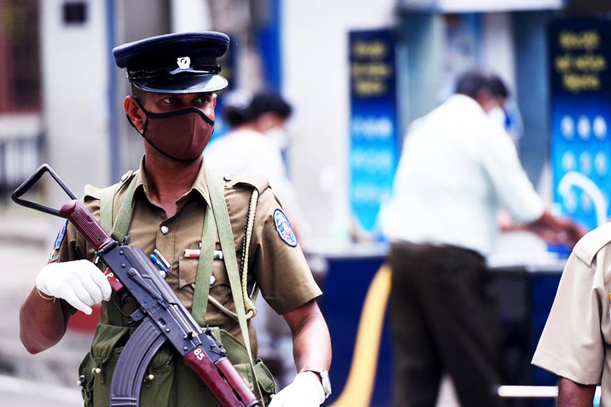 பிரேத அறையில் யுவதியின் சடலத்திற்கு பாலியல் இழுக்கு...! மலையகத்தில் நேர்ந்த கொடூரம் | Dikoya Hospital Protest Minor Staff Misconduct பிரேத அறையில் யுவதியின் சடலத்திற்கு பாலியல் இழுக்கு...! மலையகத்தில் நேர்ந்த கொடூரம் | Dikoya Hospital Protest Minor Staff Misconduct