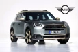 இந்தியாவில் அறிமுகமான MINI Countryman SE All4 எலக்ட்ரிக் SUV