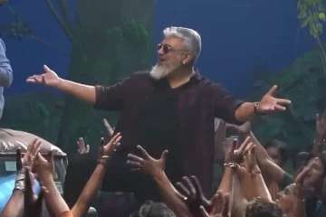 ஒரு மணி நேரத்திற்குள் ரஞ்சிதமே சாதனையை தகர்த்த 'சில்லா சில்லா'