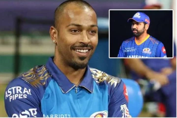 பிளே ஆப் வாய்ப்பை இழந்த பின் ஹர்திக் பாண்டியா குறித்த உண்மையை வெளிப்படுத்திய மும்பை கேப்டன் ரோகித் சர்மா!