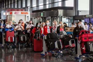 இலங்கைப்  பயணம் குறித்து  கனடா வெளியிட்ட அறிவிப்பு!