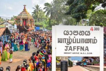 யாழ். மாவட்ட ஆலய உற்சவங்கள் தொடர்பில் அரசாங்க அதிபரின் விசேட அறிவிப்பு