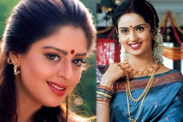 திருமண வயதை தாண்டியும் சிங்கிளாகவே இருக்கும் 90களின் நாயகிகள்- ஓர் பார்வை