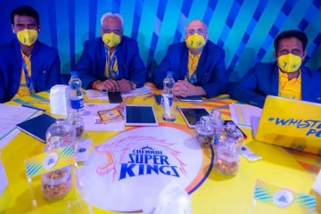 IPL ஏலத்தில் CSKவை கலாய்த்து தள்ளிய டெல்லி அணி: CSKவிற்கு ஆதரவு அளித்த ரசிகர்கள்