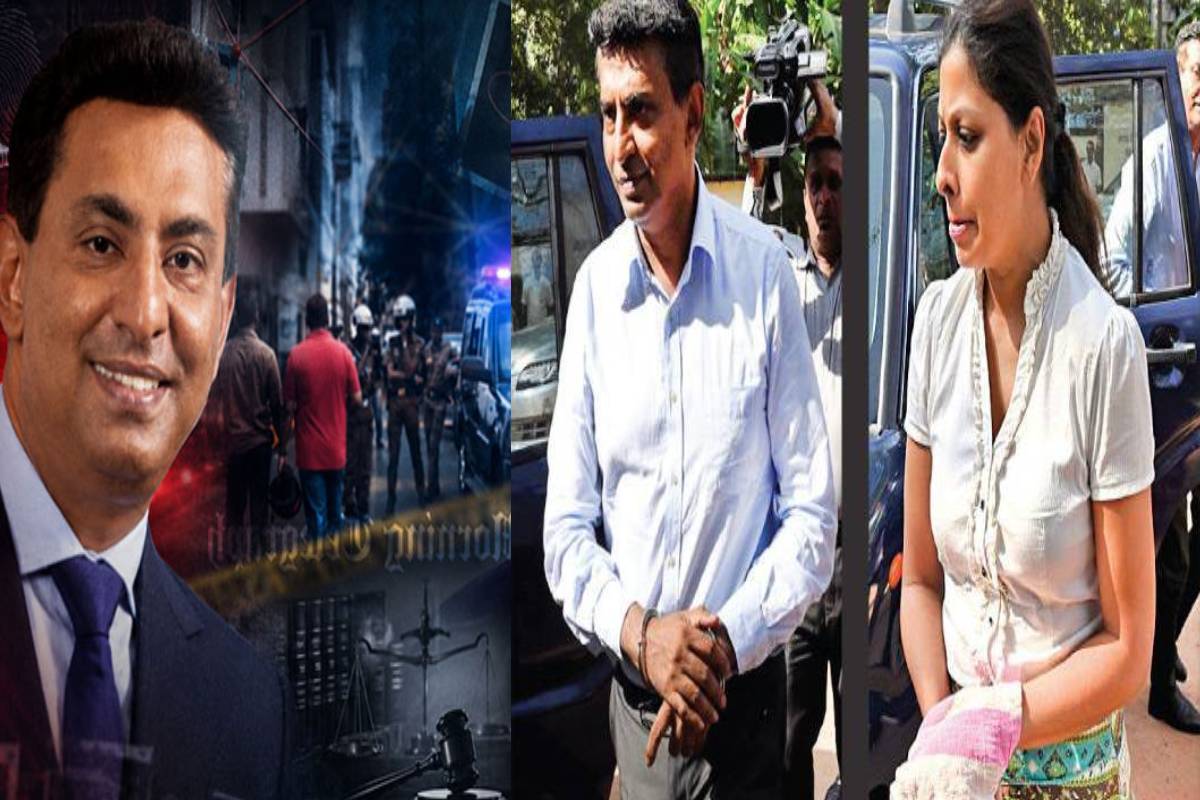 கபில சந்திரசேனவின் விவகாரம்! அறையில் கண்டுபிடிக்கப்பட்ட வங்கி அட்டை - பணிப்பெண் வழங்கிய முக்கிய வாக்குமூலம் | Kapila Chandrasena Bank Card Discovered Cid