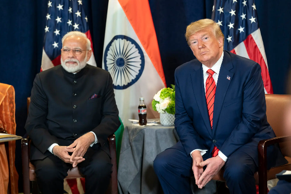 6 bad incidents of the India-US relationship