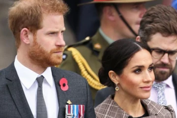 லிலிபெட் என்ற பெயர் மேகனை சந்திப்பதற்கு முன்பே ஹரி தன் மகளுக்காக முடிவு செய்த பெயர்... வெளியாகியுள்ள தகவல்