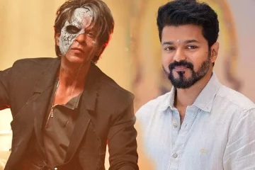 ஜவான் படத்தின் இசை வெளியீட்டு விழாவில் விஜய்!..ரசிகர்களுக்கு காத்திருக்கும் மாஸ் விருந்து