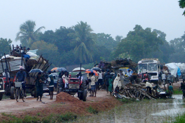 தமிழ் அரசியலை பலப்படுத்த அரசியல் தலைவர்களை தூய்மைப்படுத்த வேண்டும்..! | Sri Lankan Political Contents Tamil Lankasri
