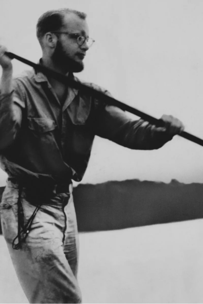 மாயமான பிரபல கோடீஸ்வரர்... பயங்கரமான ஆதிவாசிகளுடன் காணப்பட்டதால் அச்சம் | Missing Millionaire Spotted With Cannibals Fears