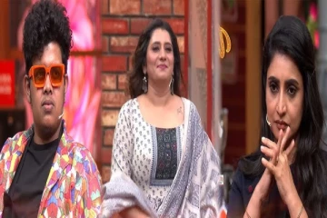 குக் வித் கோமாளி சீசன் 5ன் வெற்றியாளர் யார் தெரியுமா? வெளியான தகவல்