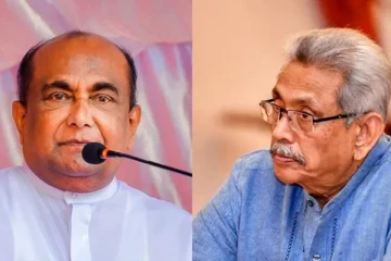 கோட்டாபய விலகினார்;  சபாநாயகரின் உத்தியோகபூர்வமான அறிவிப்பு!