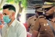 இரவு வேளையில் முன்னாள் அமைச்சரின் வீட்டை சுற்றிவளைத்த பொலிஸார் - தப்பியோடிய பிரதான நபர்