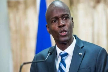 ஹைதி அதிபரை கொன்ற 4 பேர் சுட்டுக்கொலை