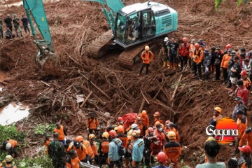 මේ ප්‍රදේශවල ජනතාව පරිස්සමෙන් අනතුරු නිවේදන නිකුත් වේ