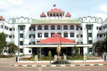 மத்திய அரசை ஒன்றிய அரசு என அழைக்க தடையில்லை -   உயர் நீதிமன்ற மதுரை கிளை உத்தரவு