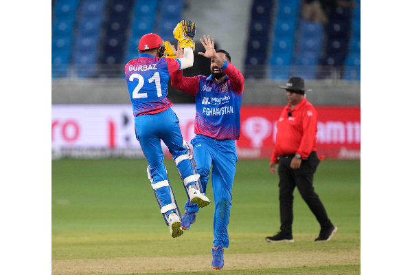 பங்களாதேஷை வீழ்த்தி ஆப்கானிஸ்தான் அணி அபார வெற்றி | Bangladesh Vs Afghanistan Asia Cup 2022