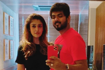 நயன்தாரா - விக்னேஷ் சிவன் திருமணத்திற்கு தேதி குறிச்சாச்சு.. எப்போ தெரியுமா?