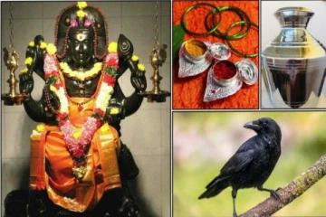 வீட்டில் இருந்து புறப்படும் போது நீங்கள் நினைத்த காரியம் வெற்றி பெற வேண்டுமா!