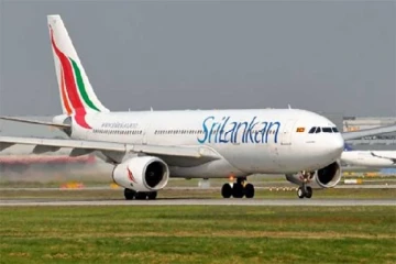 கடந்த வருடம் சிறி லங்கன் விமான சேவைக்கு ஏற்பட்ட நிலை : பயணிகள் பெரும் சிரமம்