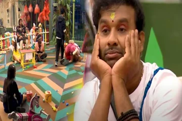 பேசும் பொம்மைகளாக மாறிய பிக்பாஸ் போட்டியாளர்கள்.. குஷியான டாஸ்க்!