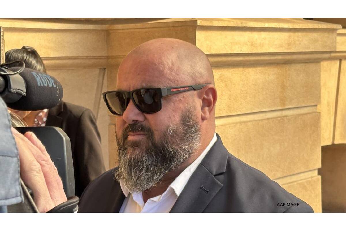 australian woman sentenced prison who fake cancer scam