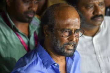 கொடிய விஷ பாம்புடன் நடித்த ரஜினிகாந்த்.. உண்மையை கூறிய இயக்குனர்