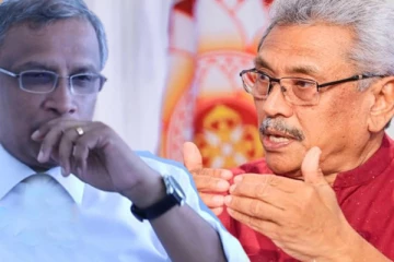 கோட்டாபயவுக்கு எதிரான பிரேரணைக்கு கூட்டமைப்பு ஆதரவு : சுமந்திரன் தகவல்