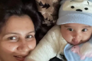 கனடாவுக்கு வர எடுத்த முடிவு சரியானதுதானா?: எட்டு மாத குழந்தையை பிரிந்து தவிக்கும் இந்தியப் பெண்ணின் குழப்பம்