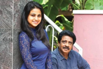 மீண்டும் சின்னத்திரையில் பிரபல நடிகரின் மகள்!! அவருடன் இந்த பிரபல நடிகையும் நடிக்கிறாராம்