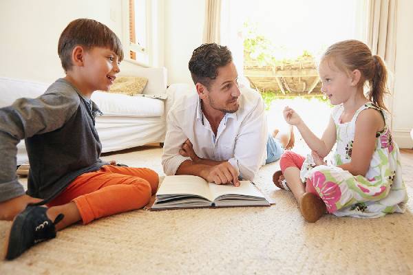 parenting tips: குழந்தைகளை திட்டாமல் , அடிக்காமல் உங்க பேச்சை கேட்க வைக்கணுமா? | How To Discipline Your Child Healthy Way