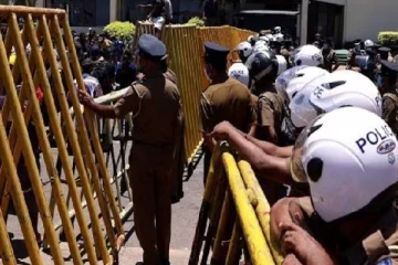 தமிழீழ விடுதலைப் புலிகளின் காலத்தில் இது இருக்கவில்லை! முக்கியஸ்தர் வெளியிட்ட கருத்து