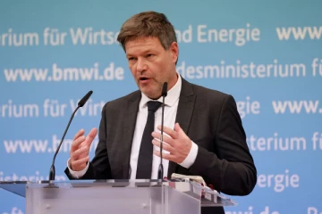 அடுத்த 2 ஆண்டுகளுக்கு ஜேர்மனியால் இலக்கை அடைய முடியாது! திட்டவட்டமாக அறிவித்த சுற்றுச்சூழல் அமைச்சர்