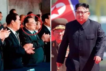 வடகொரியாவின் பலம் வாய்ந்த தலைவராக விளங்கிய நபர் மரணம்! யார் அவர் தெரியுமா?