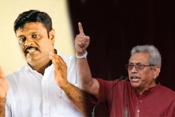 “மீனவர்கள் - விவசாயிகள் எதிர்கொள்ளும் பிரச்சினைகள் தொடர்பாக அரசாங்கம் துரித நடவடிக்கைகளை மேற்கொள்ள வேண்டும்”