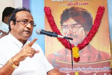 திலீபனின் நினைவேந்தல் நிகழ்வுகள் இரத்தக்களரியை ஏற்படுத்தும்: மிரட்டும் சரத் வீரசேகர