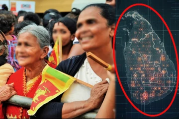 அதளபாதாளத்திற்கு செல்லும் இலங்கை - கடும் நெருக்கடியில் மக்கள் (காணொளி)