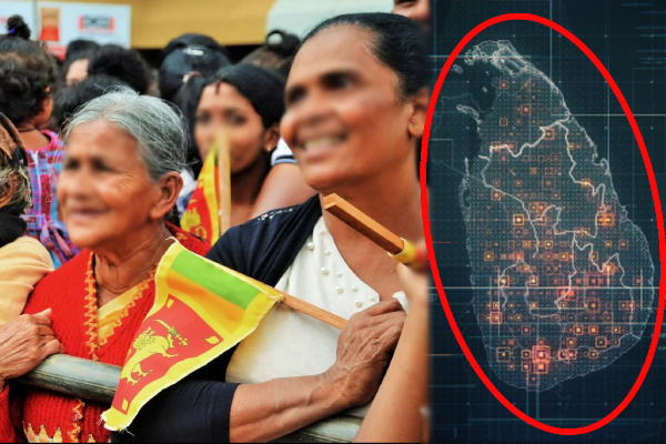 அதளபாதாளத்திற்கு செல்லும் இலங்கை - கடும் நெருக்கடியில் மக்கள் (காணொளி) - ஐபிசி தமிழ்