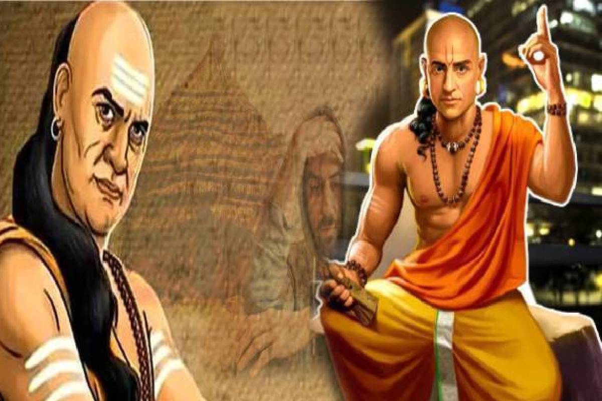இந்த 5 விடயங்களை அனைவரிடமும் பகிர்ந்தால் ஆபத்து உறுதி... எச்சரிக்கும் சாணக்கியர்! | Never Tell These Secrets To Anyone Chanakya Niti