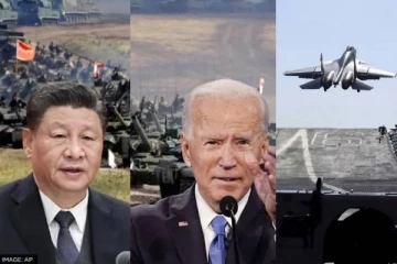 அமெரிக்காவின் எச்சரிக்கையை மீறி சீனா எடுத்த நடவடிக்கை!