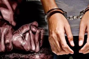 74 வயது மூதாட்டியை வன்புணர்வு செய்து கொலை செய்த நபர்